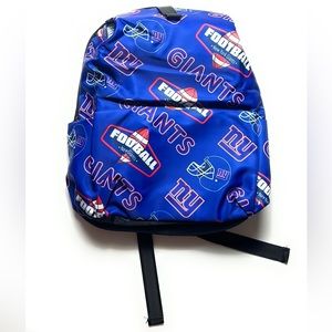 New York Giants Backpack